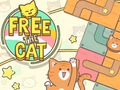 Jeu Free The Cat