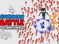 Jeu Stickman Battle Ultimate Fight
