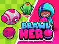 Jeu Brawl Hero