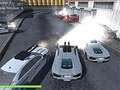Jeu Deadly Pursuit: Counter Car Strike