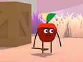 Jeu Apple’s Fruit Adventure