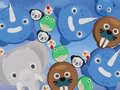 Jeu Zoodrop io