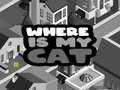 Jeu Where Is My Cat
