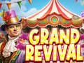 Jeu Grand Revival