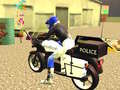 Jeu Bike Offroad Stunts 2024