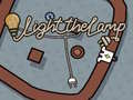 Jeu Light the Lamp