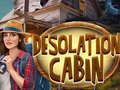 Jeu Desolation Cabin