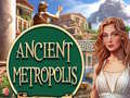 Jeu Ancient Metropolis