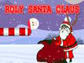 Jeu Roly Santa Claus