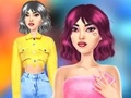 Jeu Light Academia Fashion