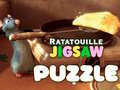 Jeu ratatouille Jigsaw Puzzles