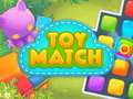 Jeu Toy Match