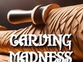 Jeu Carving Madness