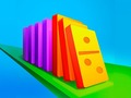 Jeu Color Blocks Relax Puzzle