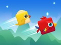 Jeu Square Run