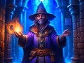 Jeu Dungeon Mage