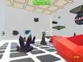Jeu Alien Exterminator