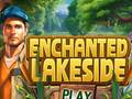 Jeu Enchanted Lakeside