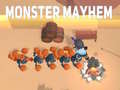 Jeu Monster Mayhem