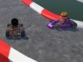 Jeu Super Codey Kart