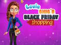 Jeu Lovie Chic's Black Friday Shopping