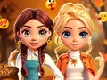 Jeu Lovie Chic’s Fall Dress Up