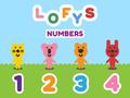 Jeu Lofys Numbers