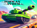 Jeu Highway Mayhem