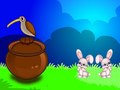 Jeu Crane Escape