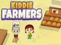 Jeu Kiddie Farmers