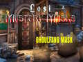 Jeu Lost Mystery Masks Ghoulfang Mask