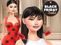 Jeu Shopaholic Black Friday
