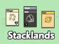 Jeu Stacklands