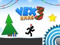 Jeu Vex 3 Xmas
