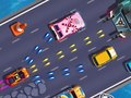 Jeu Crazy Racing