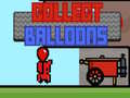 Jeu Collect Balloons