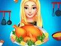 Jeu Ellie Thanksgiving Day