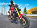 Jeu Traffic Rider Moto Bike Racing