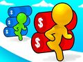 Jeu Oil Race 3D