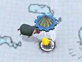 Jeu Swift Ball