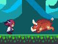Jeu Tohoku! Boomerunner