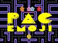 Jeu Pac Emoji 