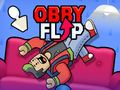 Jeu Obby Flip