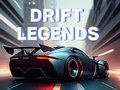 Jeu Drift Legends