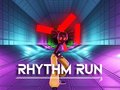 Jeu Rhythm Runner