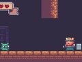 Jeu Pig Dungeons