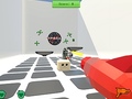 Jeu Space Pests