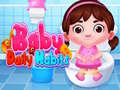Jeu Baby Daily Habits