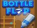 Jeu Bottle Flip
