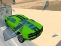Jeu Obstacle Race: Destroying Simulator!